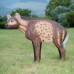 Wildcrete Hyena small